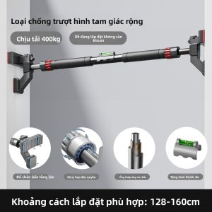 Umay(佑美) | Thanh Tập Kéo Trong Nhà cho Gia Đình và Trẻ Em Dễ Lắp Đặt Không Cần Khoan