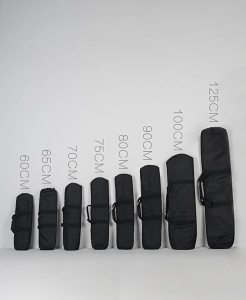 Compact Padded Camera Tripod Carrying Bag Tripod Cases Light Stand Carrying Bag Thicken Storage Bag
