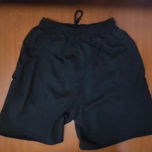 Short Pants For Students (BLACK/NAVY BLUE) 1 PCS