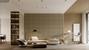 PVC Rattan Wallpaper Self Adhesive Paper Sticker DIY Waterproof Sticker Ceiling Wall Home Decor