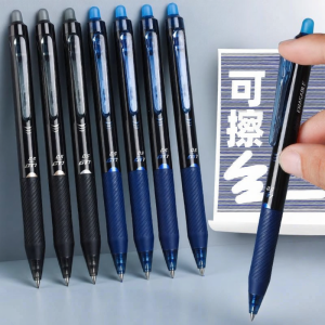 deli | Erasable for 3rd Graders Gel Pen
