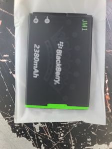 Pin blackberry Bold 9900/9930/ 9790/9860/9981 dung lượng cao 2380mAh