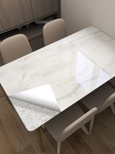 SAIWAKAI | Waterproof Oil-Resistant Heat-Resistant Tabletop Sticker