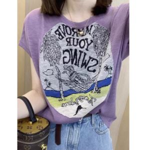 Stylish New Spring T-Shirt