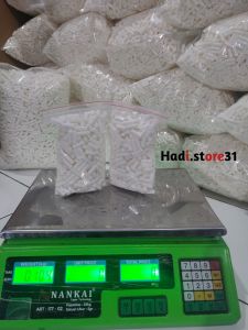 Gabus busa reguler premium ori kemasan 100gr