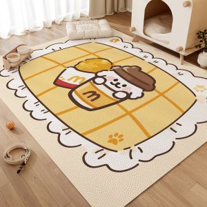 XXM | Waterproof Anti-Slip Pet Pad