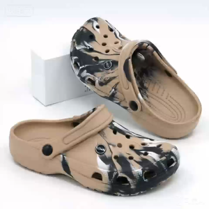 Mens slippers cave casual shoes beach shoes for men and women couples universal