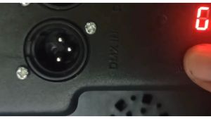 FAST DELIVERY KUMASTB Lampu Sorot LED RGB Super Terang Outdoor Spotlight Waterproof DMX 220V 12W