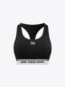 ANN ANDELMAN | Casual Sport Sleeveless Vest