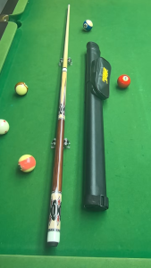 Original Billiard Cue Stick Maple Superb Pool Cues 57Inch Cue Sticks For Professional Billiard Players 11.5mm/13mm