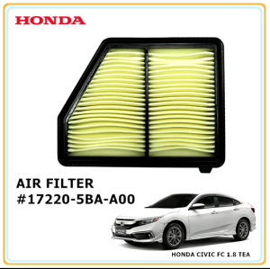 [IN STOCK] Honda Civic FC 1.8 TEA 2016-2021 Air Filter