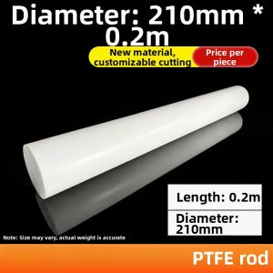 LIANGFEI | High Temperature Resistant PTFE Rod