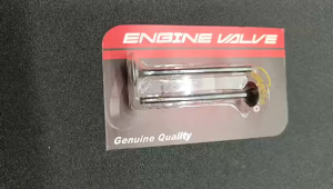 Payung klep valve set JUPITER MX KING IN EX MERK MAKO KUALITAS GENUINE QUALITY 100% ASLI