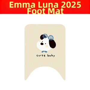 Aima LUNA 2025 Specialized E-bike Foot Pad