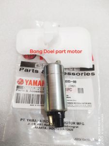 Rotak fuelpump set saringan fuelpump motor yamaha new vixion R15 Xabre 150 Byson 150 original