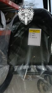 Sandaran Jok Motor Belakang Fino 110 115 125 Mio J GT Soul GT 115