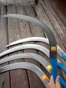 Egrek Mi Super Tajam