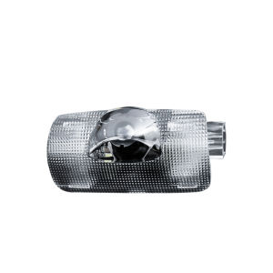 JERSAI | Welcome Door Projection Light for Cars