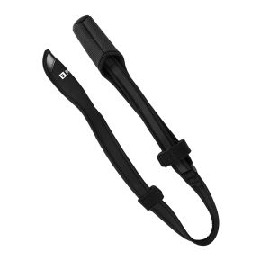 Booms Fishing RS6 Rod Protective Sheath Case Fly Fishing Rods Cover Pole Bag Holder Belt Straps Wrap Portable Tools Accessories