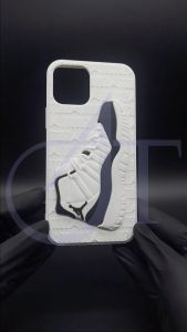 Anticrack Iphone 7 8 7 Plus 8 Plus X Xs Xs Max Xr 11 11Pro 11Pro Max 12 12Pro 12Pro Max Silikon Case Softcase Jelly Bening Lembut Transparan Lentur Bagus