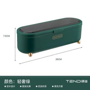 Hộp Đựng Thìa Súp Nhà Hàng Bằng Nhựa Cao Cấp Có Thể Treo Lên Tường Để Thoát Nước Hộp Đựng Thìa Cốc Dùng Trong Gia Đình Và Nhà Bếp