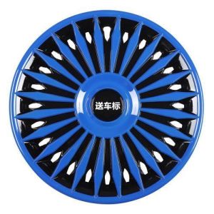 Lưng Lốp Xe Trang Trí 14 Inch Phù Hợp Với Mẫu Volkswagen Jetta Mới 2013-2019 Bao Phủ Bánh Xe Phụ Kiện Ô Tô Trang Trí