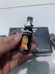 (COD) Magic Power Spray Isi 15ML