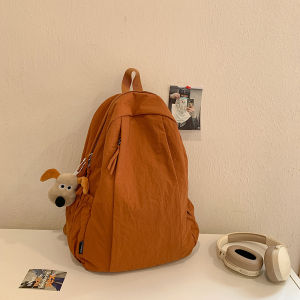 Lightweight Large Capacity Daypack