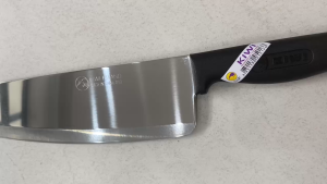 Dao nhà bếp Kiwi Thái Lan 21P Cán Nhựa
