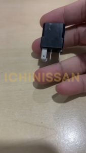 Relay Nais Kaki 4 Nissan Mitsubishi Honda 12V | ichi-1517