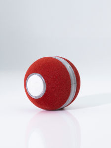 Cheerble ของเล่นแมว 7 ชิ้น ของเล่นแมวอัตโนมัติ Smart Self Entertaining Cat Toy กระดูกอ่อน กระดูกสันหลัง ของเล่นแมว