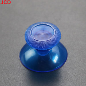 JCD 2pcs For Xbox One Xbox Series X S XSS GamePad Controller 3D Analog Thumb Sticks Grip Joystick Cap ThumbSticks Cover Replace