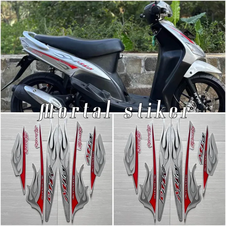 STIKER%20STRIPING%20FULL%20SET%20LIS%20LES%20MOTOR%20YAMAHA%20MIO%20API%20SPORTY%20TAHUN%202006%202007%20-%20Image%207