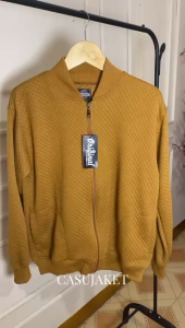 AKET COMFY ANAK LAKI - LAKI & PEREMPUAN POLOS