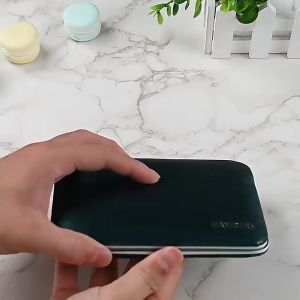 Bộ Dụng Cụ Làm Móng 19 12 Chi Tiết Cao Cấp Bộ Dụng cụ làm Nail Chất Lượng Đức Nhập Khẩu