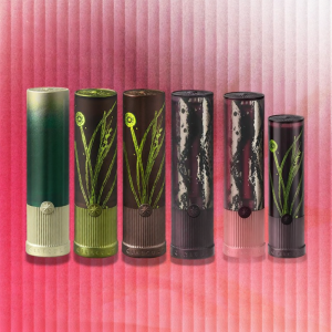 GIRLCULT | Matte Lipstick