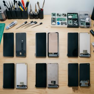 OLED TFT For One Plus 7 8T 9 10Pro 1+8Pro 1+7T Pro LCD Display Touch Screen For OnePlus 7 Pro 8T Pro 10Pro 7T LCD