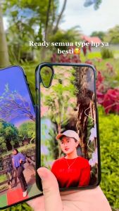 Case OPPO A5 2020 Motif GRAFITYZOMBIE Silikon Hp Casing Hardcase Softcase Murah Keren Terbaru 2023 Babecasing