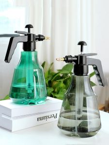 Disinfection Specific High-Pressure Spray Bottle