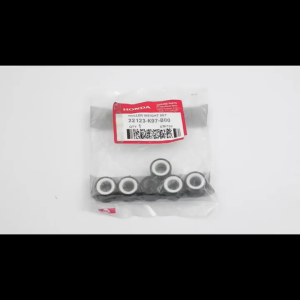 ROLLER SET ONLY HONDA PCX 150 ADV 150 K97 22123-K97-B00