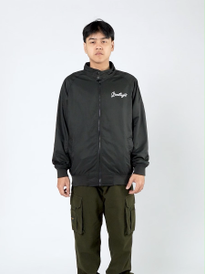 Greenlight Essential Jaket Bomber Pria Regular Fit Atlas Changaz CG010225