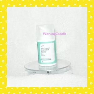 Naavagreen AHA Glow Serum 15 gram by dr Fredi Setyawan Original Skin Care Essence Pencerah Whitening Pemutih