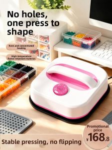 FUMENGLAN | Automatic Iron Transfer Heat Press Machine Home Use