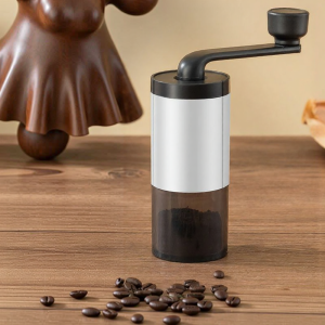 ZHIZHOU | Portable Electric Coffee Bean Grinder