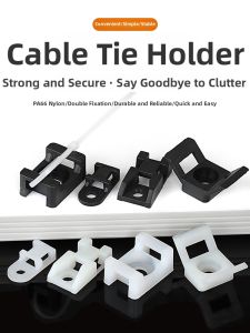 LANGSIMING | Saddle-shaped Wire Clamp