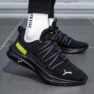 PUMA | Low-cut Breathable Sports Shoes