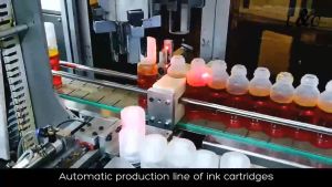 【PH Ready Stock】L&C GT51/GT53 Refill Ink Dye Ink for HP Inkjet Printers GT5810 GT5820 GT5811 5821 110 500 510