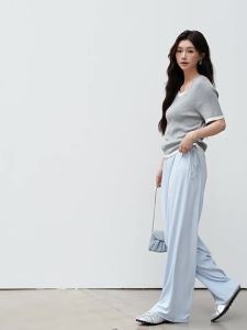 plusmall | Quần Dài Hút Mỡ Cao Cấp Co Giãn Tốt Thun Bụng Cao