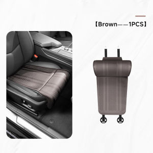 For Suzuki S-Cross Scross MK3 Hybrid 2022 2023 2024 2025 Car Seat Breathable Extension Leg Relieve Fatigue Cushion Accessories