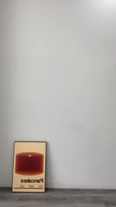 (COD) OH Fashion Elvaretta Blouse Half String #2598